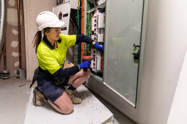 Best Affordable Electrician  in Tallmadge, OH
