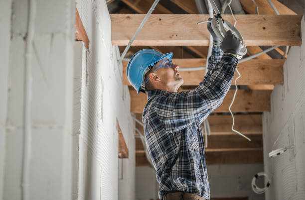 Best Residential Electrician Services  in Tallmadge, OH