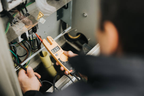 Best Electrical Outlet Repair  in Tallmadge, OH