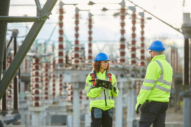 Affordable Emergency Electrician in Tallmadge, OH