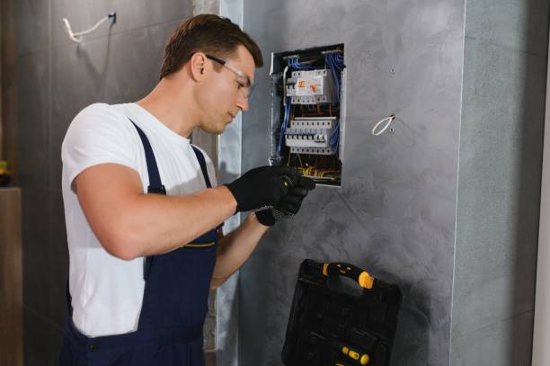 Best Affordable Emergency Electrician  in Tallmadge, OH