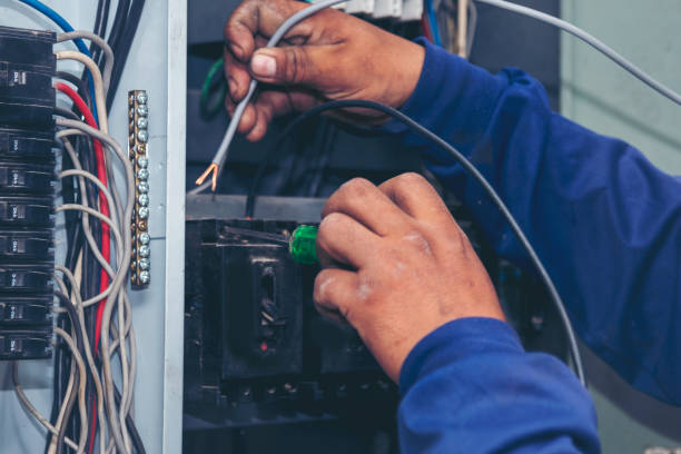 Best Electrical Contractors for Businesses  in Tallmadge, OH