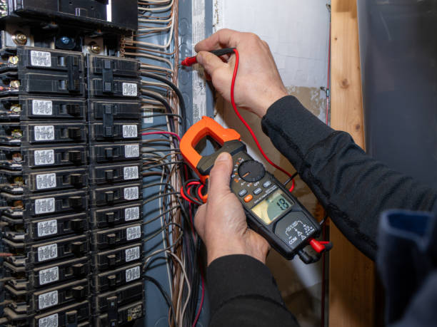 Best Emergency Electrical Repair  in Tallmadge, OH