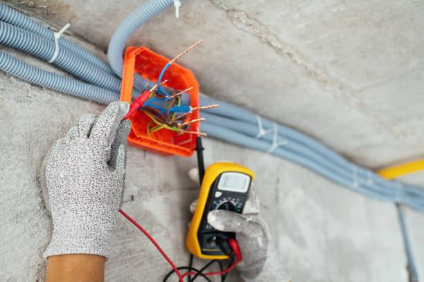 Best Electrical Rewiring Services  in Tallmadge, OH
