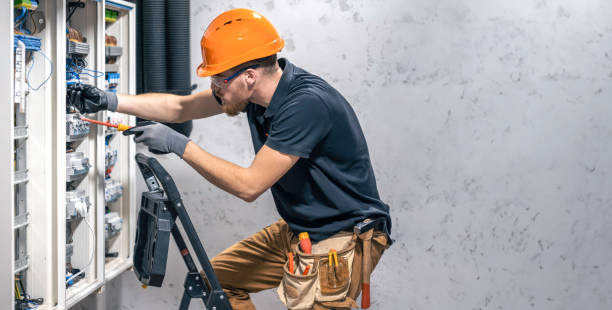 Best Generator Installation Services  in Tallmadge, OH